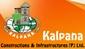 Kalpana Constructions & Infrastructures Pvt. Ltd